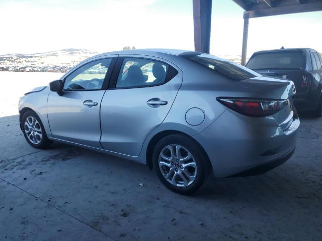2018 TOYOTA YARIS IA 3MYDLBYV5JY321545