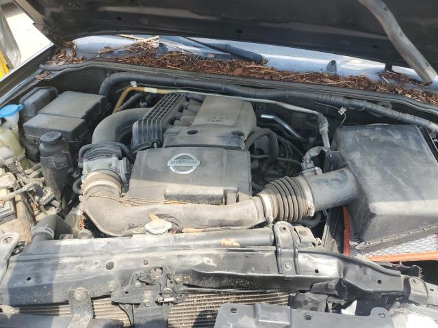 2016 NISSAN FRONTIER S 1N6AD0ER0GN729397