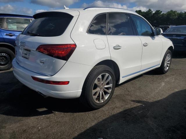 2016 AUDI Q5 PREMIUM WA1C2AFP8GA013045