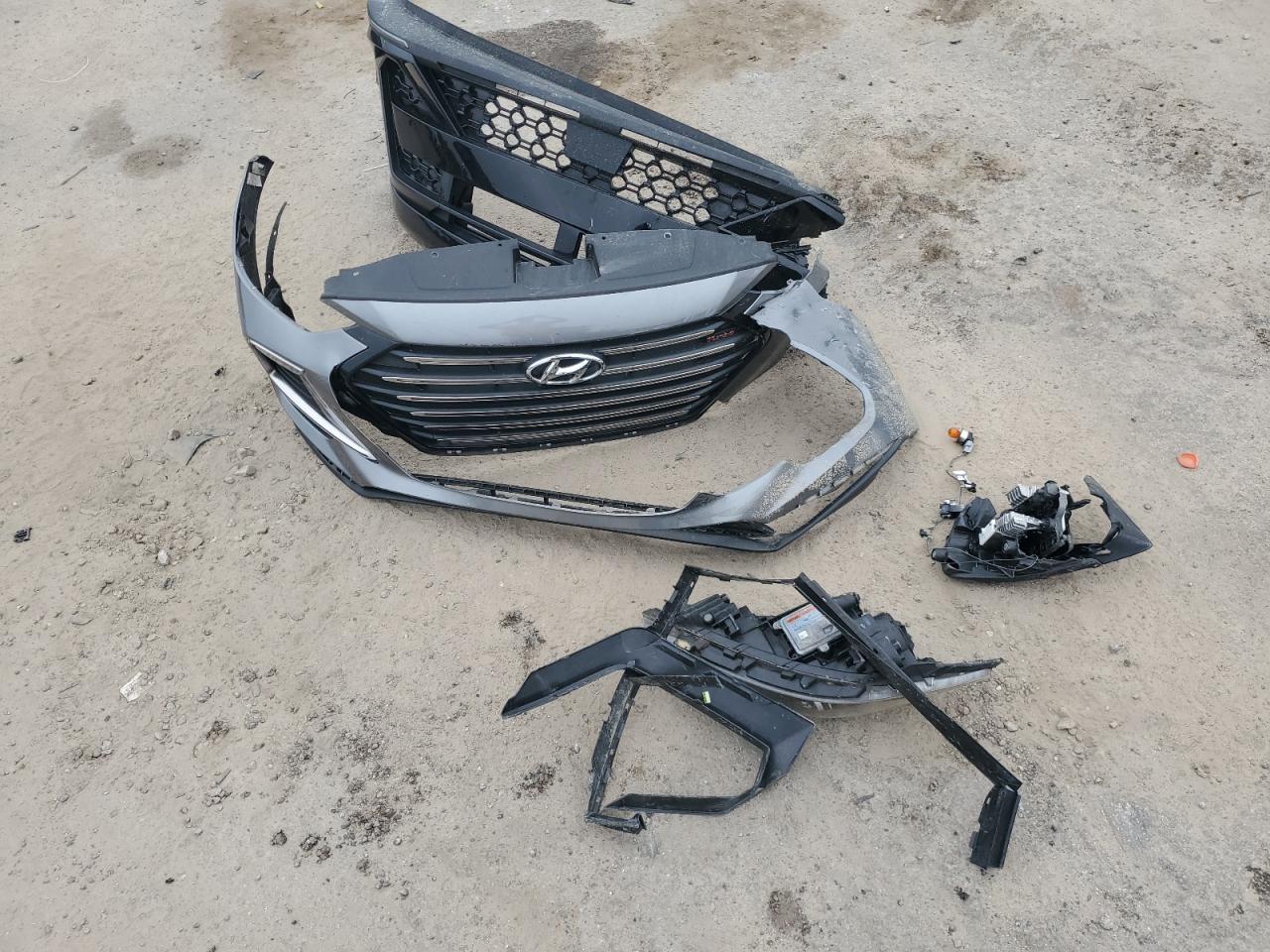 HYUNDAI KONA N LINE S