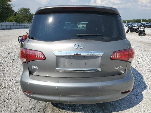 2014 INFINITI QX80 #3281632391