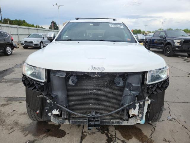 2016 JEEP GRAND CHER - 1C4RJFBGXGC497875