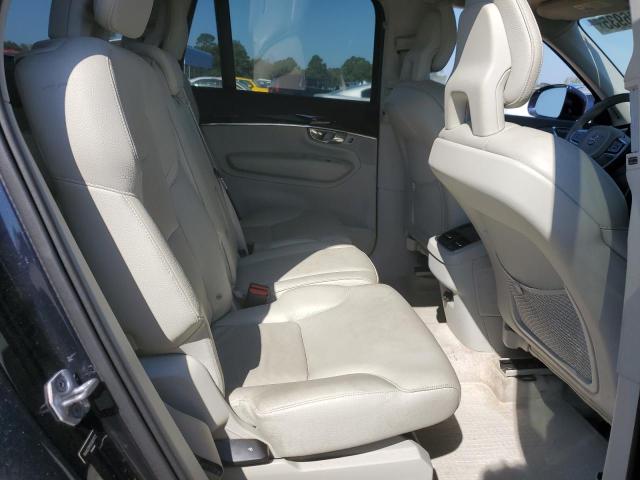 2016 VOLVO XC90 T6 - YV4A22PK5G1021722