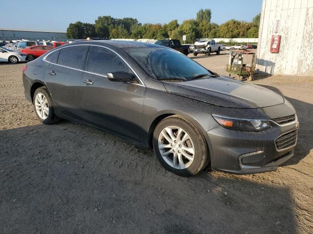 2018 CHEVROLET MALIBU LT 1G1ZD5ST7JF248978