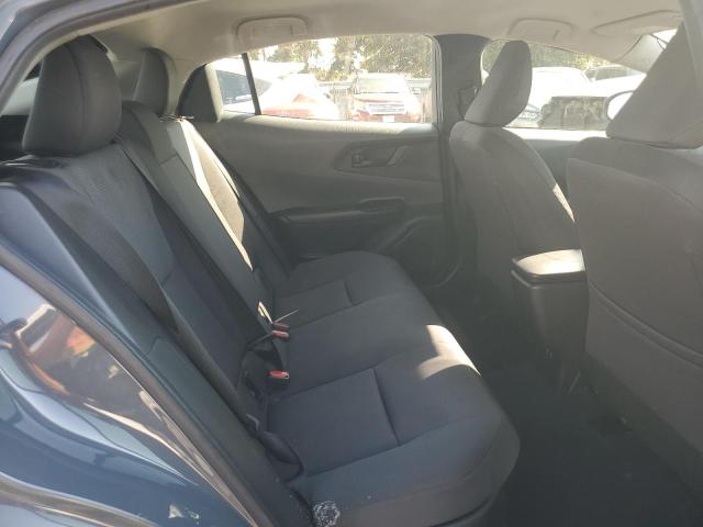 2024 TOYOTA PRIUS LE JTDACAAU8R3016820