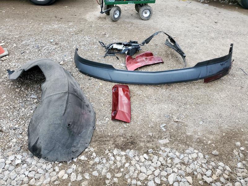 2017 CADILLAC ESCALADE L - 1GYS3BKJ7HR191791