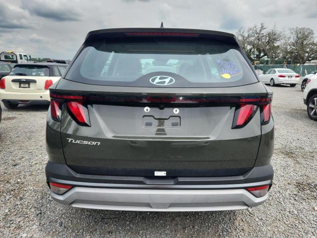 2025 HYUNDAI TUCSON SE 5NMJA3DE1SH448419