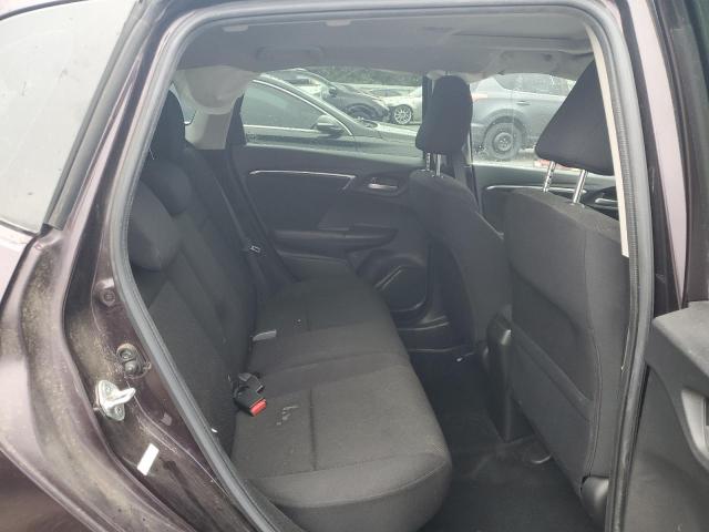2016 HONDA FIT EX JHMGK5H77GS001151