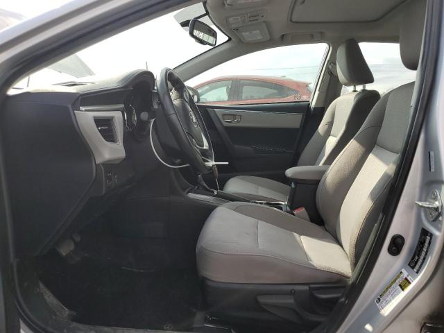 2016 TOYOTA COROLLA L - 2T1BURHE9GC483022