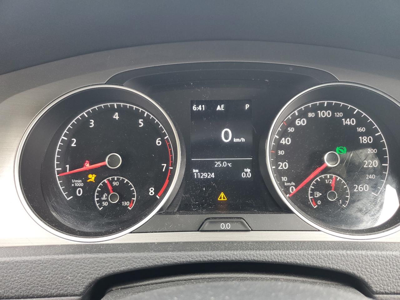 VOLKSWAGEN GOLF S/SE