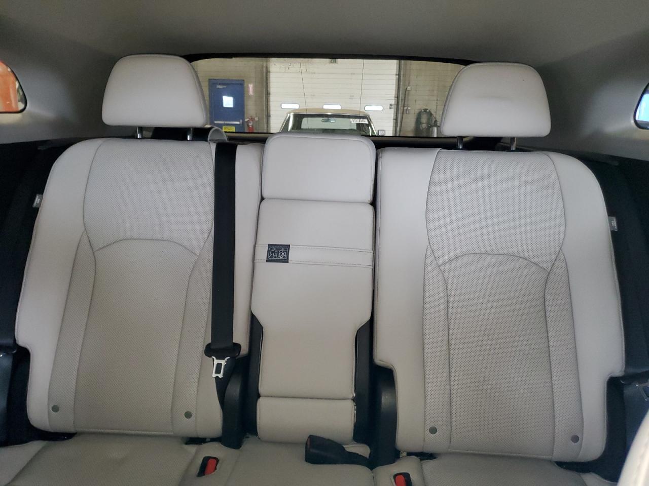 LEXUS RX 450H