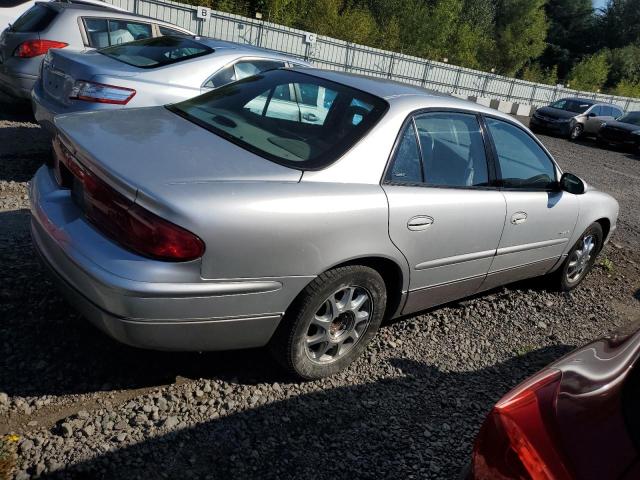 2000 BUICK REGAL GS #3284574335