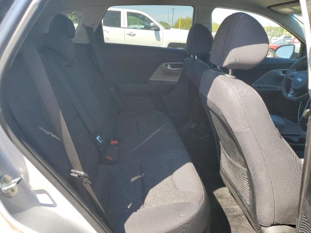 2017 KIA NIRO FE KNDCB3LC0H5084561