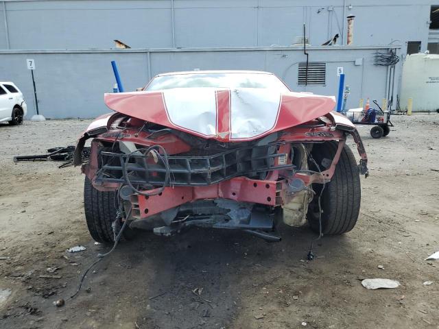 2010 CHEVROLET CAMARO LT - 2G1FB1EV0A9113736