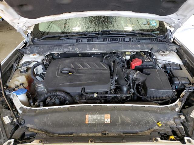 2016 FORD FUSION SE 3FA6P0HD5GR138453