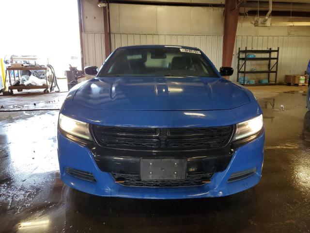 2019 DODGE CHARGER POLICE 2C3CDXKT7KH626553