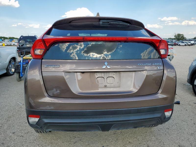 2019 MITSUBISHI ECLIPSE CR JA4AT3AA7KZ030853