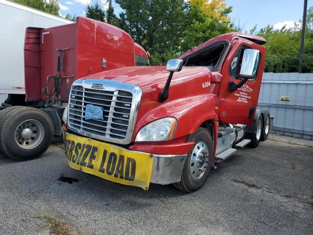2020 FREIGHTLINER CASCADIA 1 #3261952468