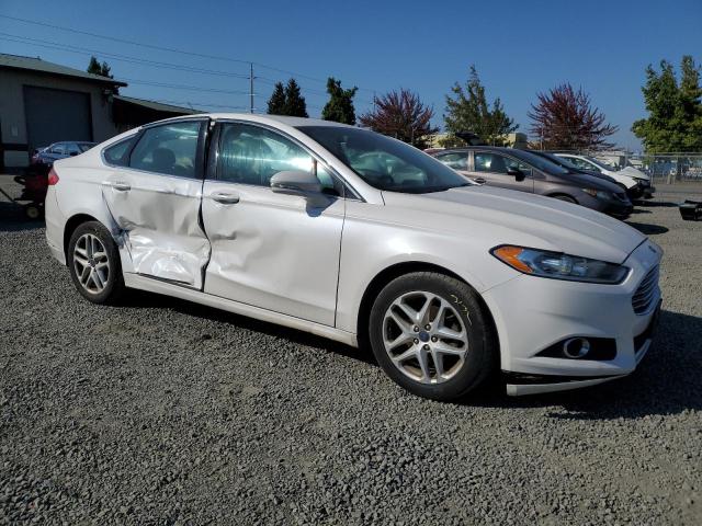2014 FORD FUSION SE #3284648332