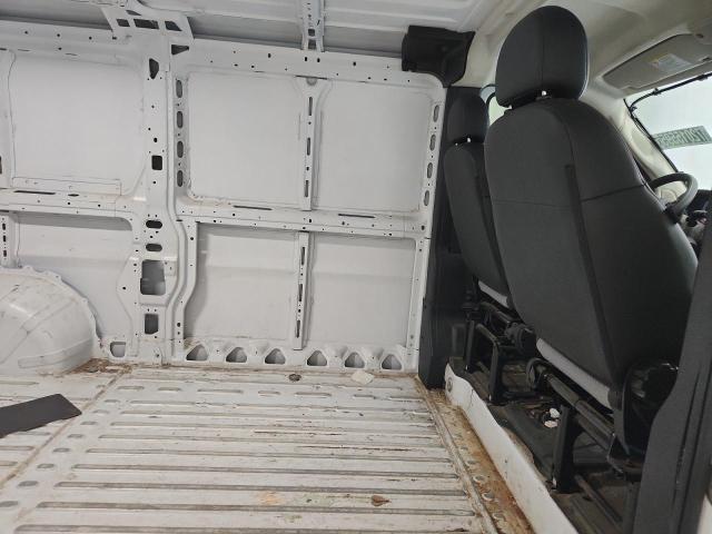 2025 RAM PROMASTER 3C6LRVVGXSE513912