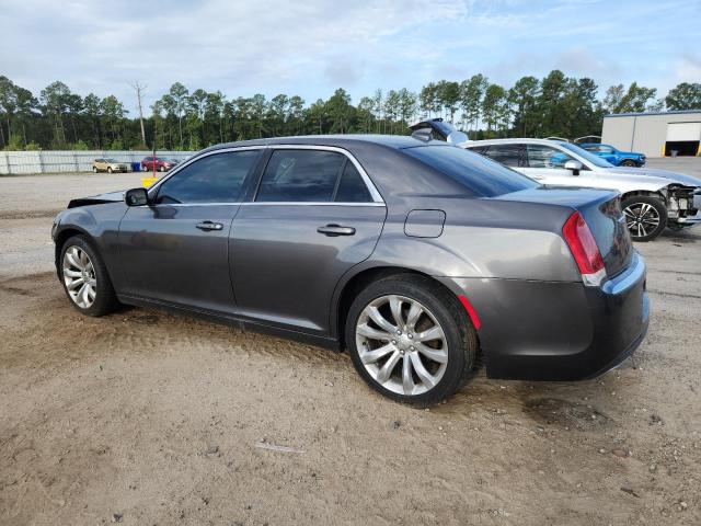 2019 CHRYSLER 300 TOURING 2C3CCAAG1KH501200