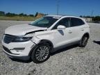 2015 LINCOLN MKC - 5LMCJ1A94FUJ14302