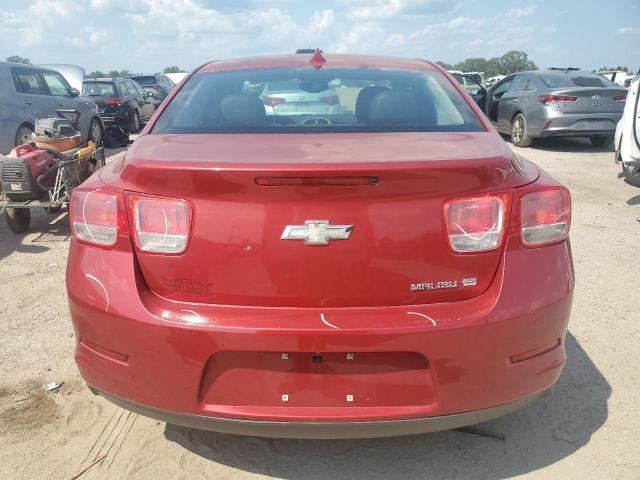 2013 CHEVROLET MALIBU 1LT #3297172871