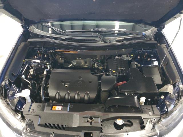 2017 MITSUBISHI OUTLANDER JA4AZ3A36HZ066378