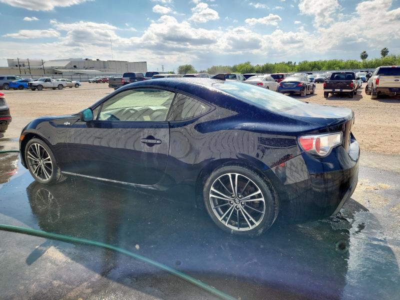 2015 TOYOTA SCION FR-S JF1ZNAA17F8700197