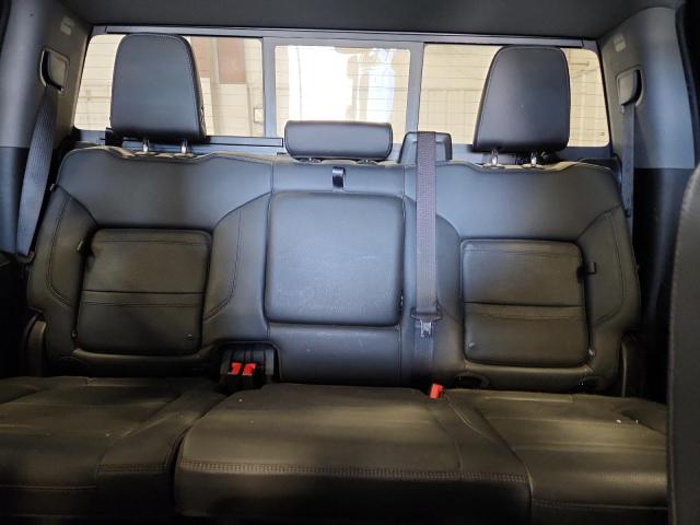 2023 GMC SIERRA K25 - 1GT49REY7PF203873