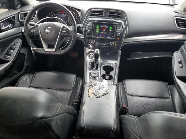 2020 NISSAN MAXIMA SL 1N4AA6DV9LC374965