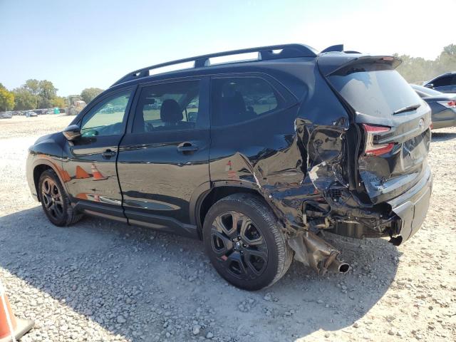 2024 SUBARU ASCENT ONY 4S4WMAKD9R3447793