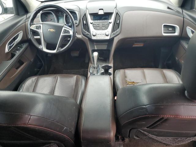 2011 CHEVROLET EQUINOX LT - 2CNFLFE54B6275949