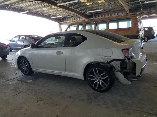 2015 TOYOTA SCION TC - JTKJF5C72FJ003907