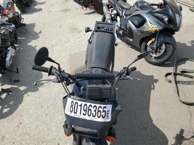 2002 KAWASAKI KL650 A JKAKLEA1X2DA00553