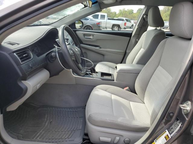 2015 TOYOTA CAMRY LE 4T4BF1FK3FR445972