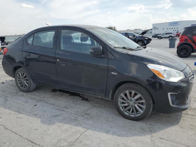 2017 MITSUBISHI MIRAGE G4 ML32F4FJ9HH001808