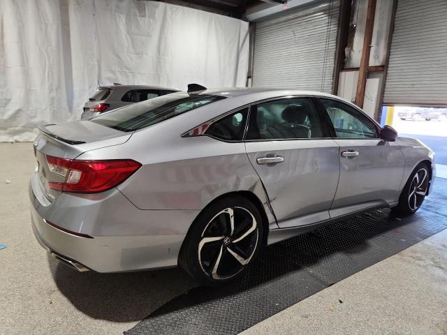 2022 HONDA ACCORD SPO - 1HGCV1F31NA012148