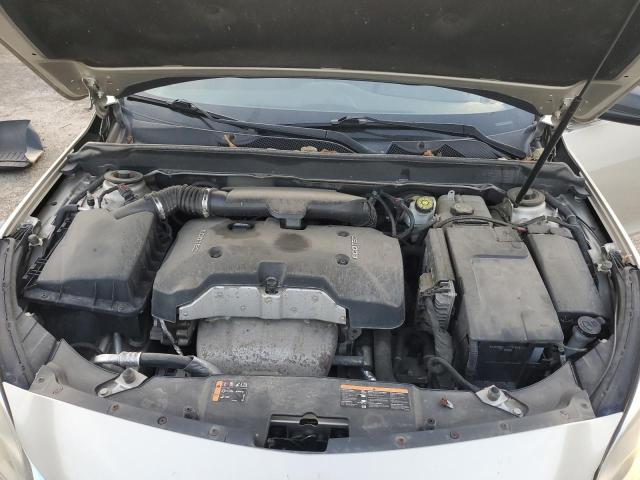 2015 CHEVROLET MALIBU LS 1G11A5SL0FF137198