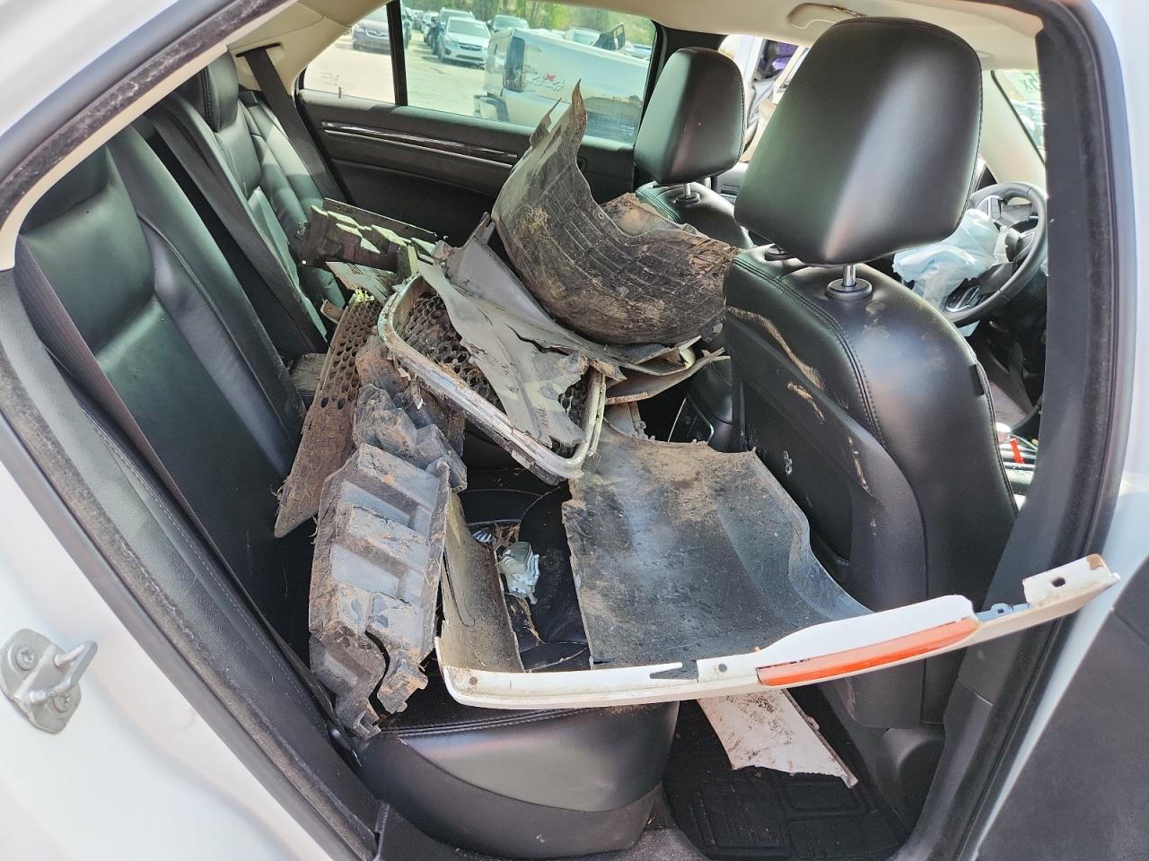 CHRYSLER 300 LIMITED