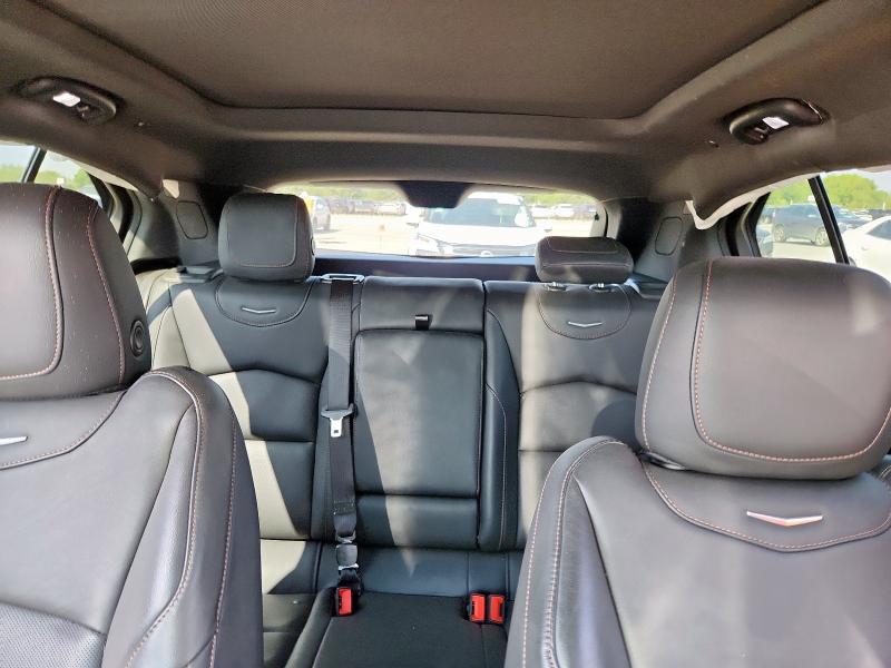 2023 CADILLAC XT4 1GYFZFR43PF139579