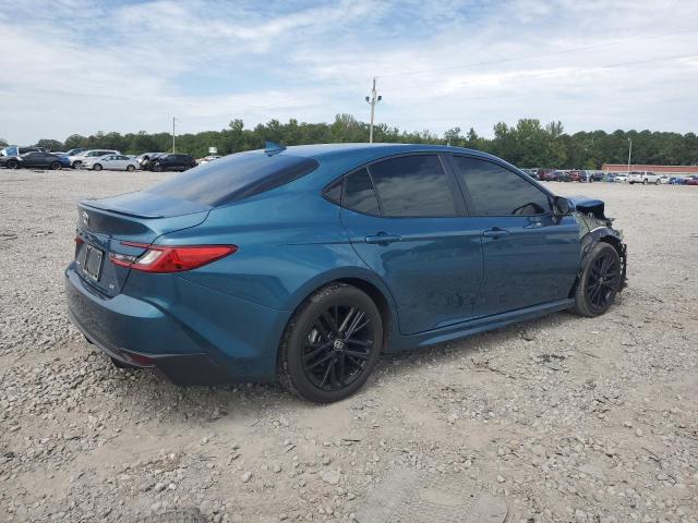 2025 TOYOTA CAMRY XSE 4T1DAACK7SU580646