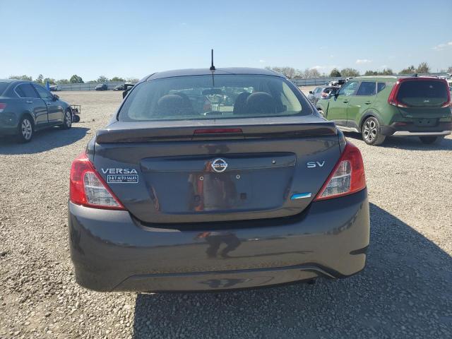 2015 NISSAN VERSA S - 3N1CN7APXFL854656
