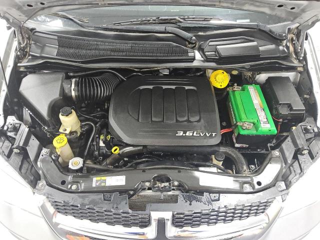 2020 DODGE GRAND CARA 2C4RDGBG6LR227606