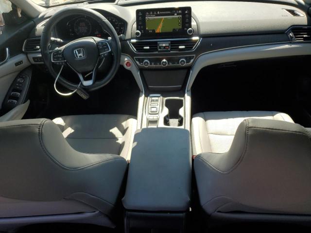 2018 HONDA ACCORD TOURING 1HGCV2F9XJA022052