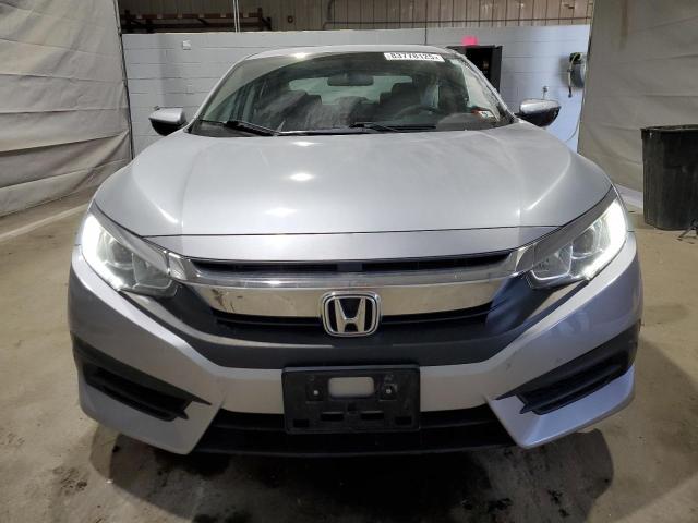 2017 HONDA CIVIC LX - 19XFC2F58HE025697