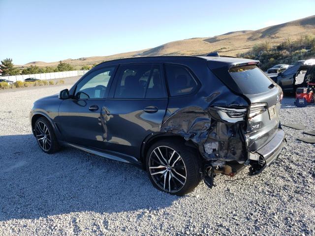 2022 BMW X5 SDRIVE 5UXCR4C05N9N37583