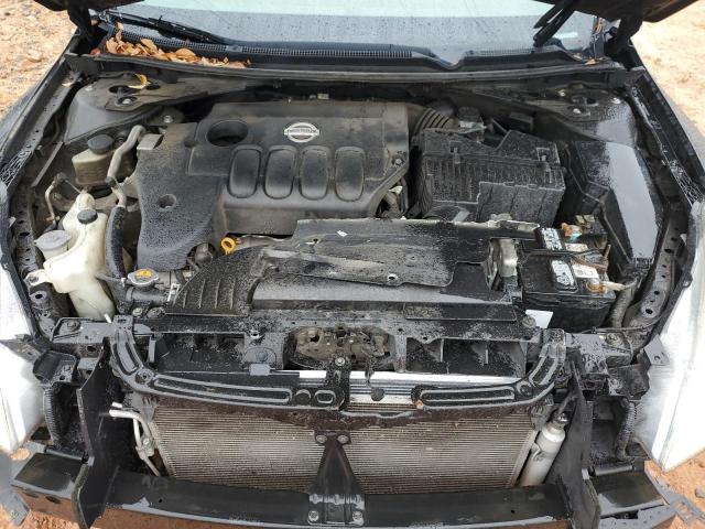 2012 NISSAN ALTIMA BAS - 1N4AL2AP9CC130497