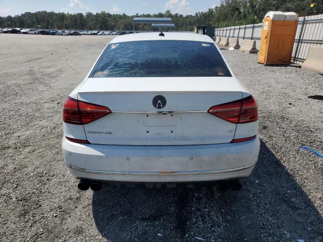 2016 VOLKSWAGEN PASSAT SEL #3279733936