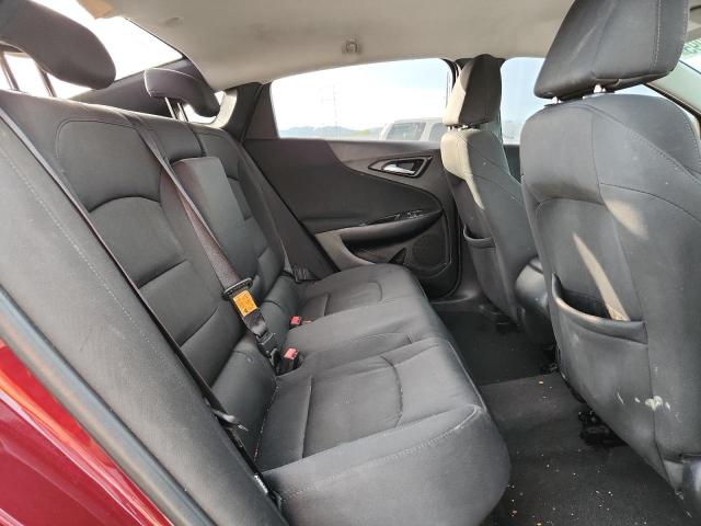 2016 CHEVROLET MALIBU LS 1G1ZB5ST9GF292169